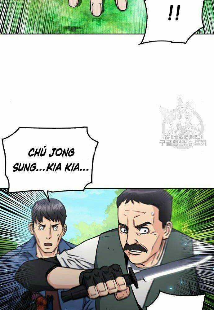 Druid Tại Ga Seoul Chapter 58 trang 2