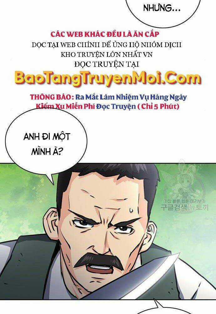 Druid Tại Ga Seoul Chapter 58 trang 20