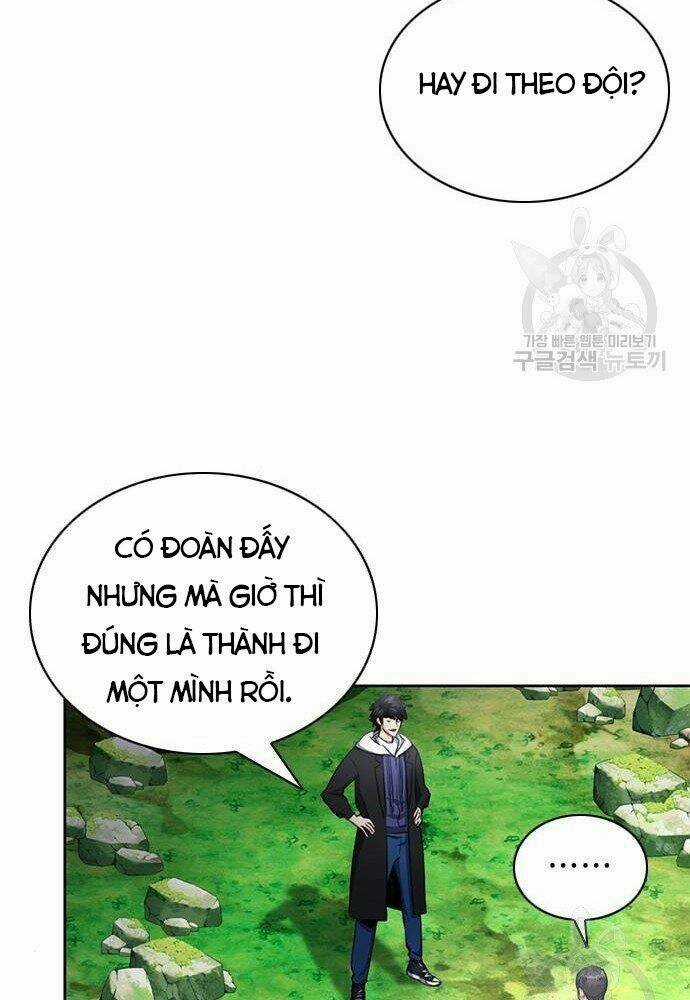 Druid Tại Ga Seoul Chapter 58 trang 21