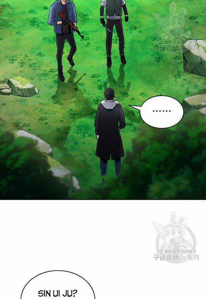 Druid Tại Ga Seoul Chapter 58 trang 24