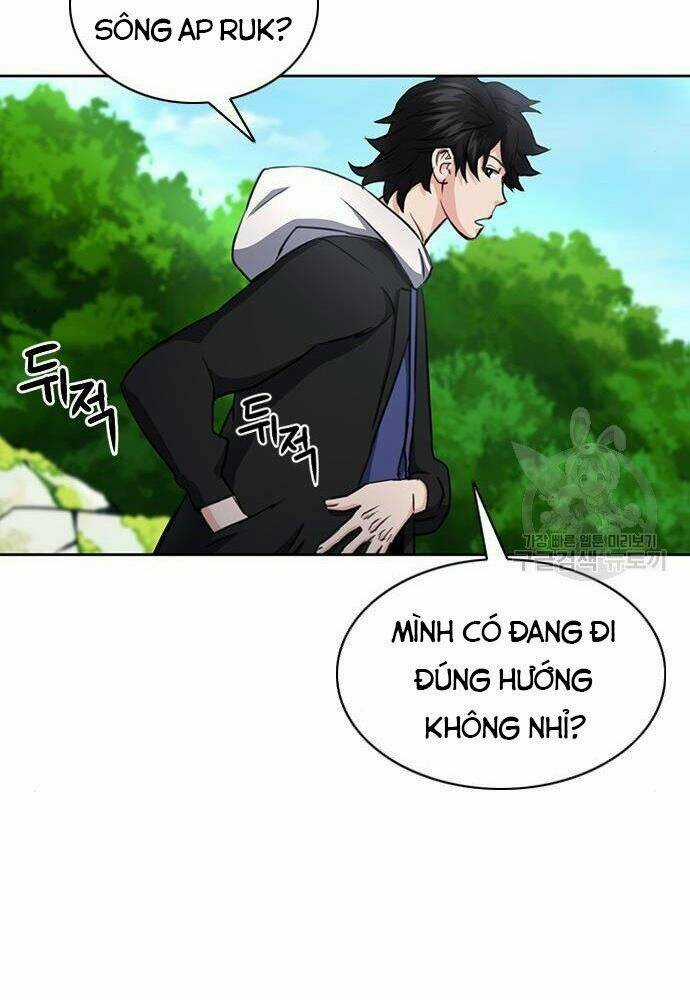 Druid Tại Ga Seoul Chapter 58 trang 25