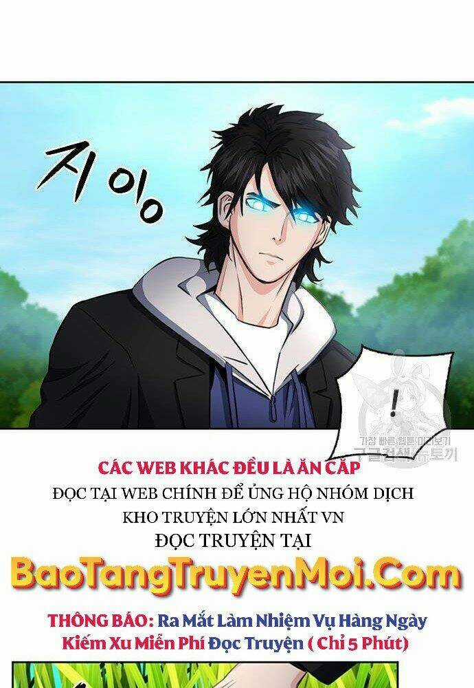 Druid Tại Ga Seoul Chapter 58 trang 27