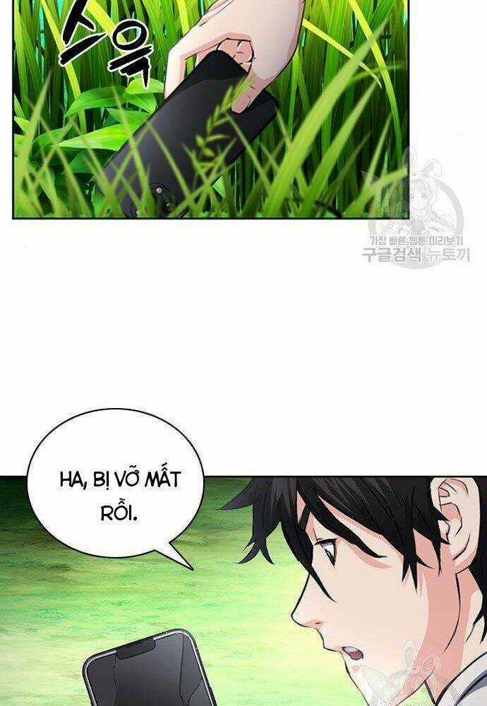 Druid Tại Ga Seoul Chapter 58 trang 28