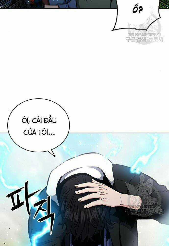 Druid Tại Ga Seoul Chapter 58 trang 3