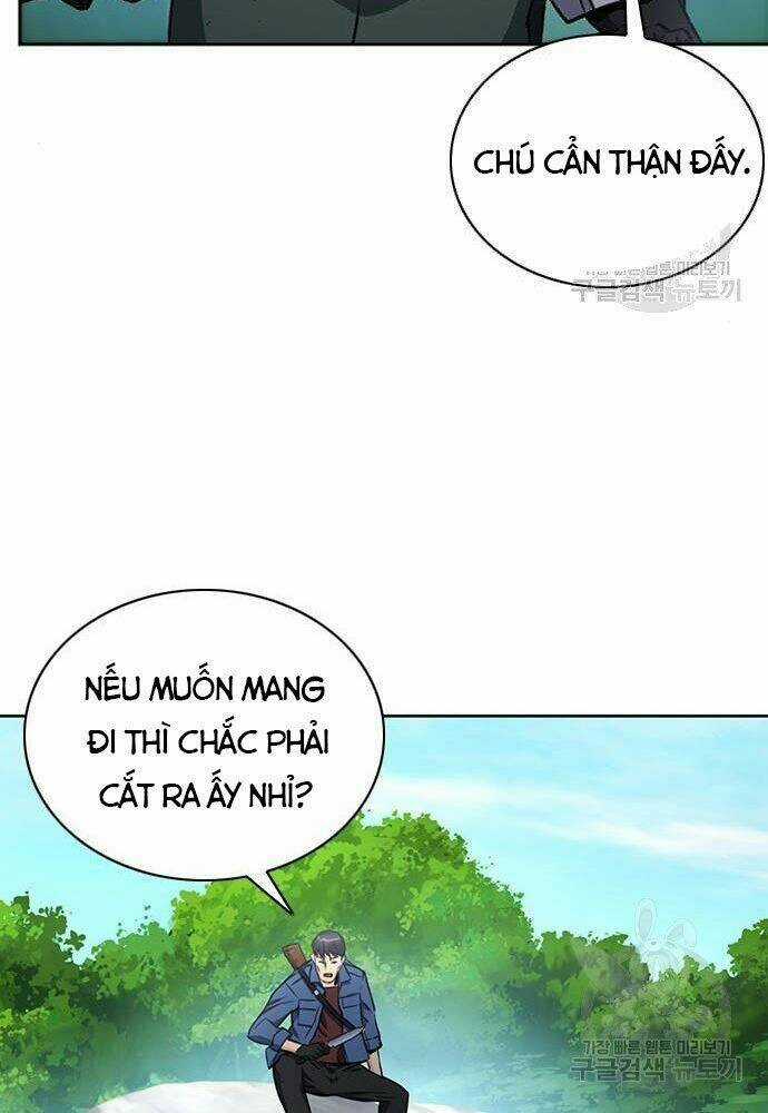 Druid Tại Ga Seoul Chapter 58 trang 33