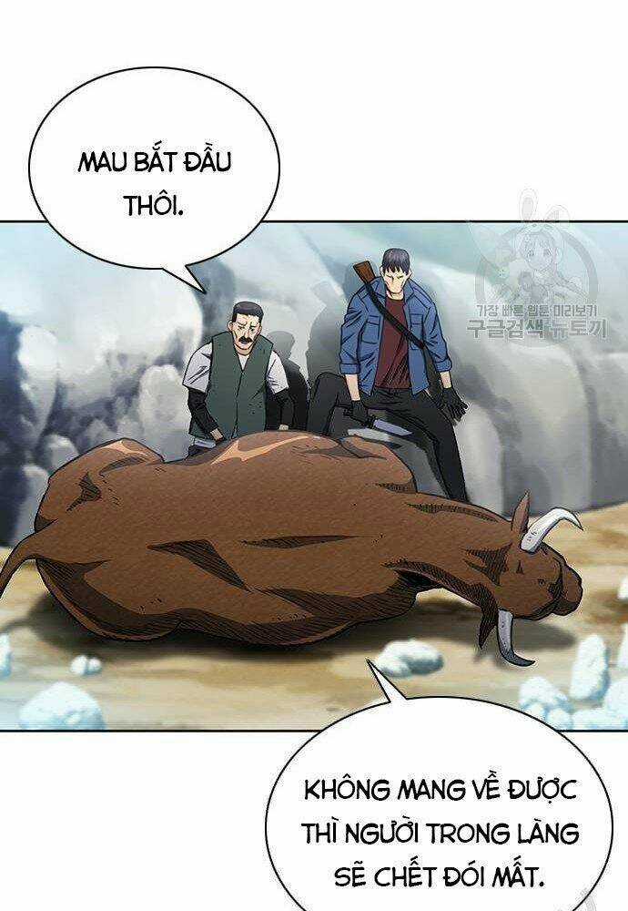 Druid Tại Ga Seoul Chapter 58 trang 35