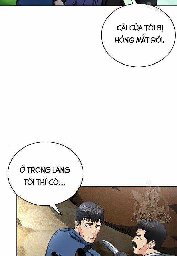 Druid Tại Ga Seoul Chapter 58 trang 38