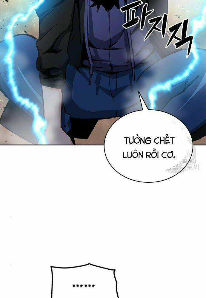 Druid Tại Ga Seoul Chapter 58 trang 4