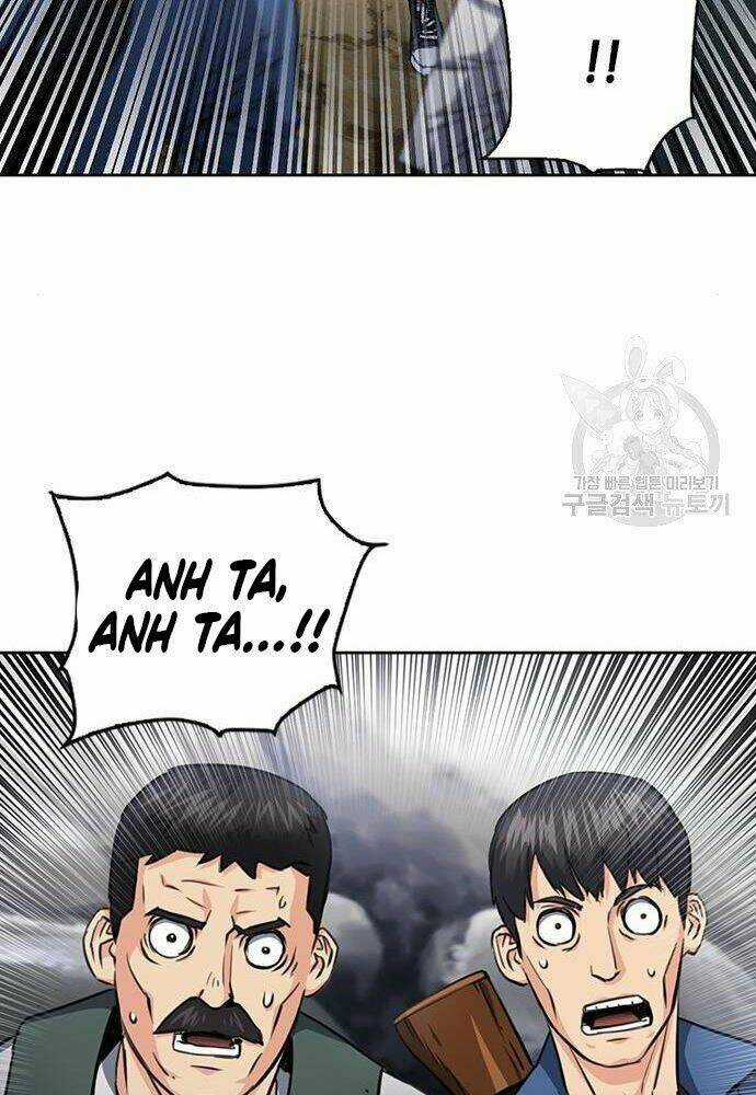 Druid Tại Ga Seoul Chapter 58 trang 44