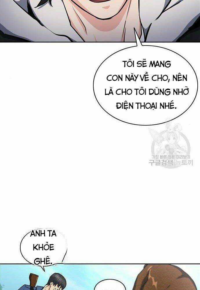 Druid Tại Ga Seoul Chapter 58 trang 46