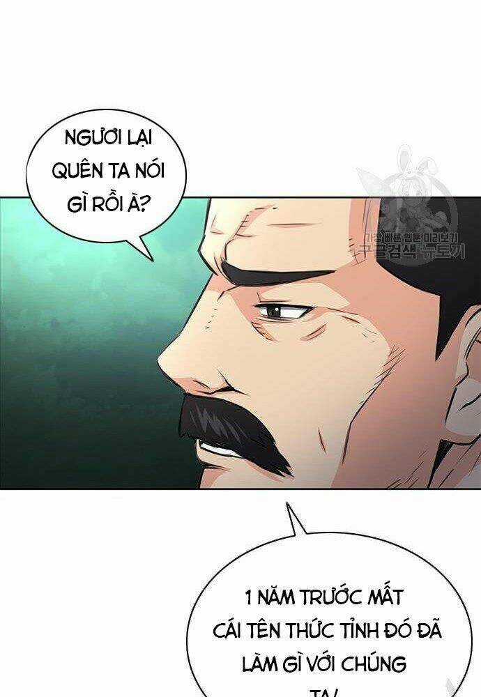 Druid Tại Ga Seoul Chapter 58 trang 49