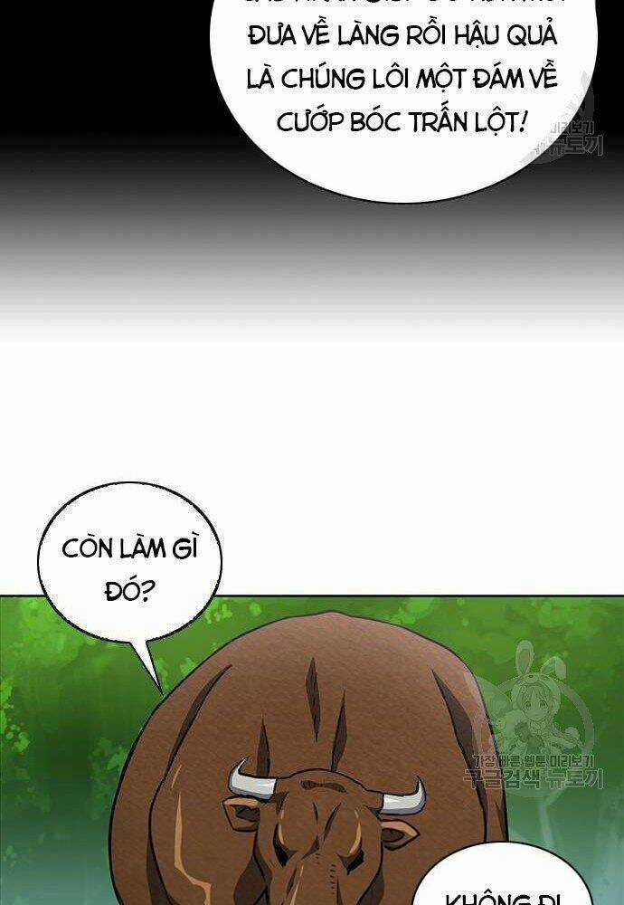 Druid Tại Ga Seoul Chapter 58 trang 52