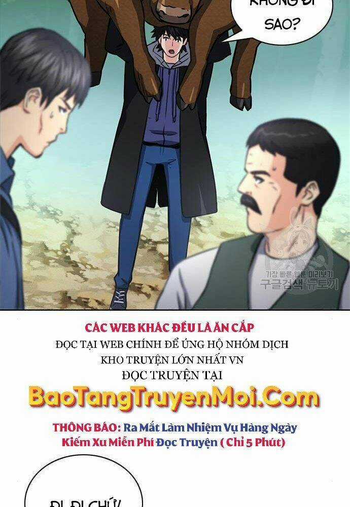 Druid Tại Ga Seoul Chapter 58 trang 53