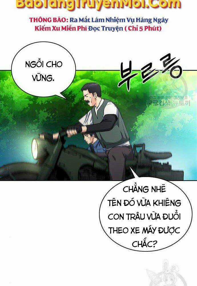 Druid Tại Ga Seoul Chapter 58 trang 56