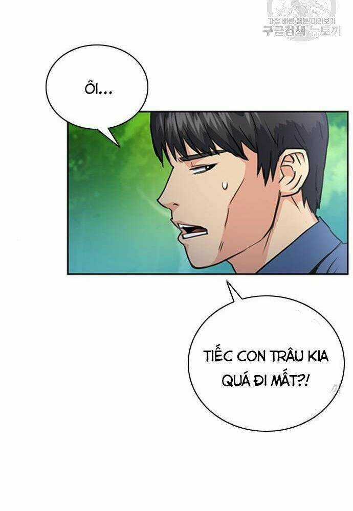 Druid Tại Ga Seoul Chapter 58 trang 57