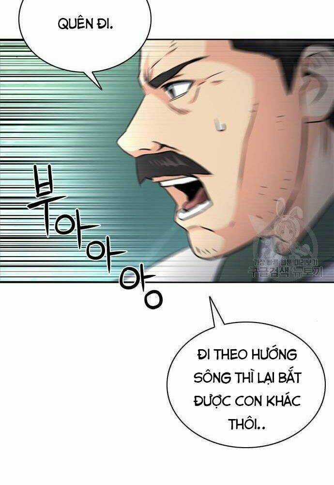 Druid Tại Ga Seoul Chapter 58 trang 60