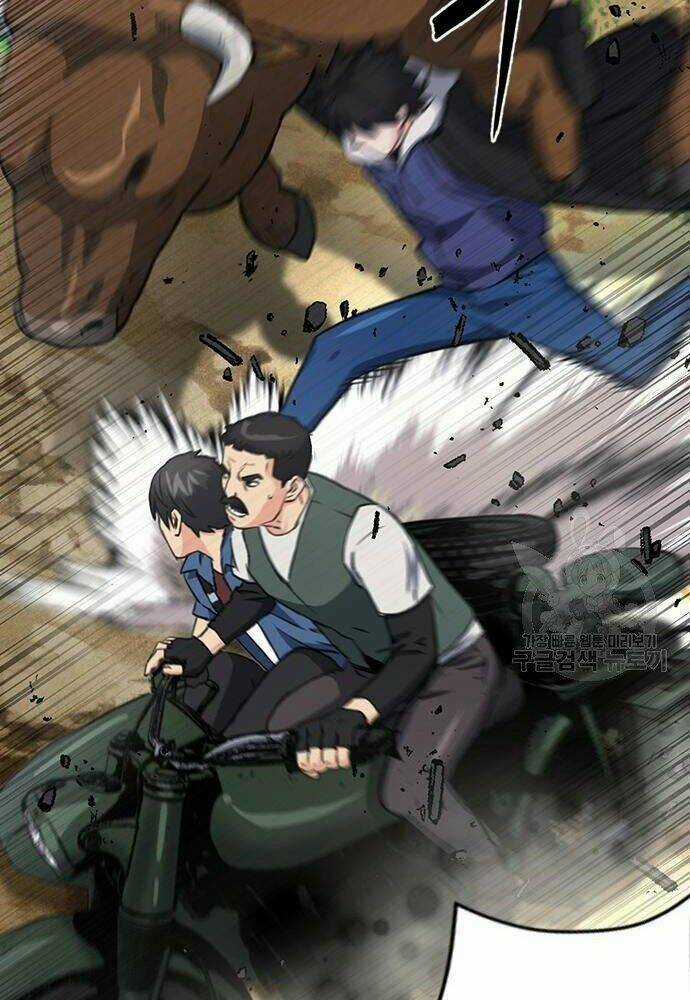 Druid Tại Ga Seoul Chapter 58 trang 62