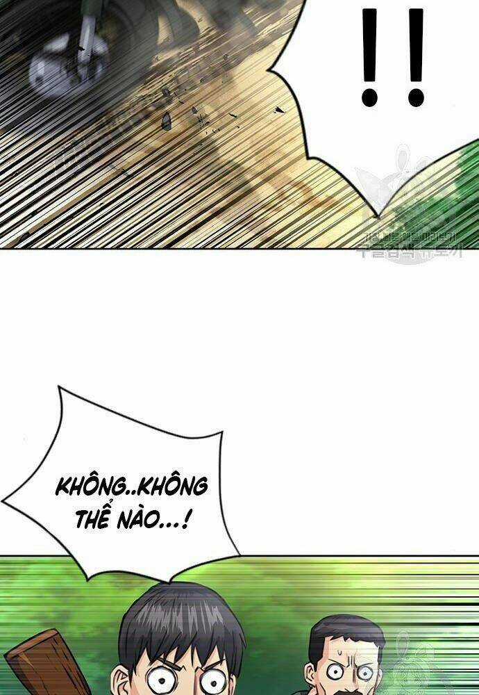 Druid Tại Ga Seoul Chapter 58 trang 63