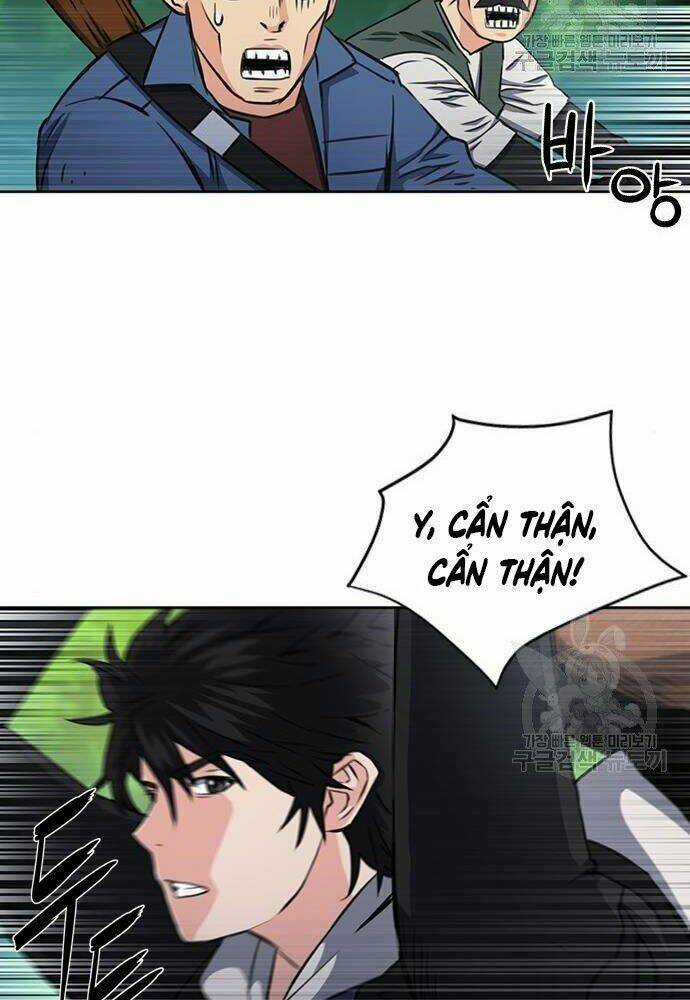 Druid Tại Ga Seoul Chapter 58 trang 64