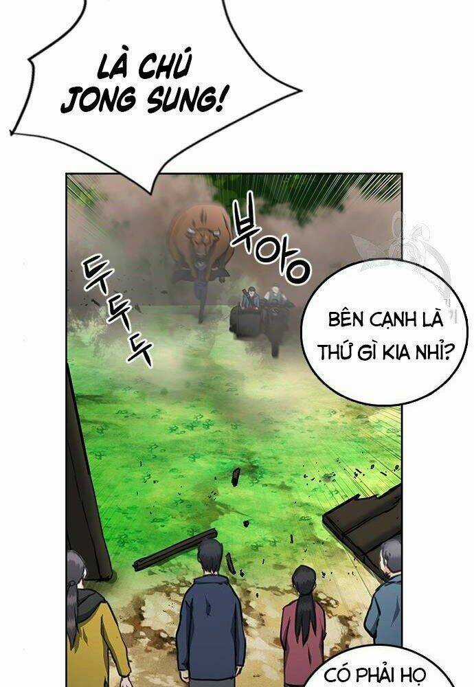 Druid Tại Ga Seoul Chapter 58 trang 72