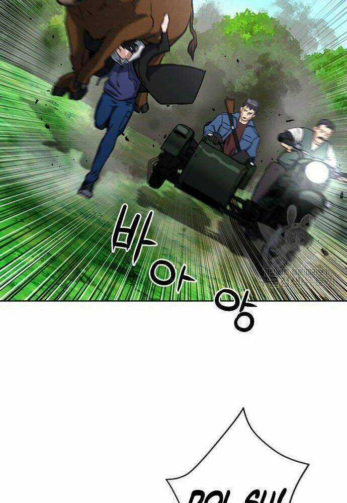 Druid Tại Ga Seoul Chapter 58 trang 74