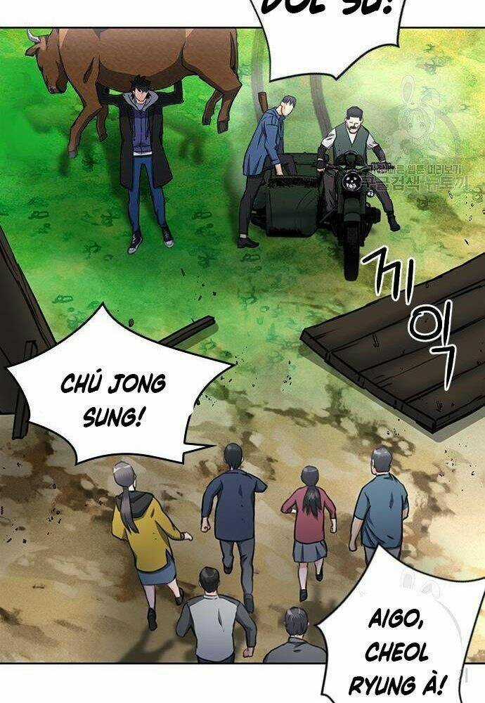 Druid Tại Ga Seoul Chapter 58 trang 75