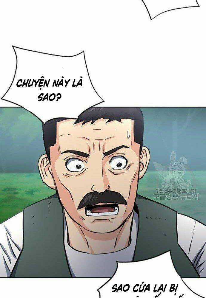 Druid Tại Ga Seoul Chapter 58 trang 76