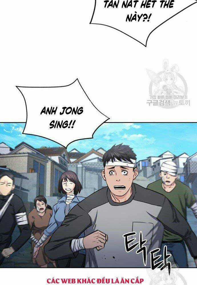 Druid Tại Ga Seoul Chapter 58 trang 77