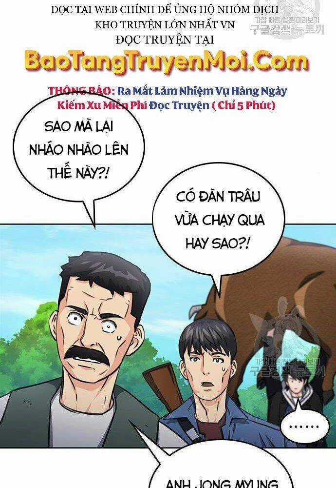 Druid Tại Ga Seoul Chapter 58 trang 78