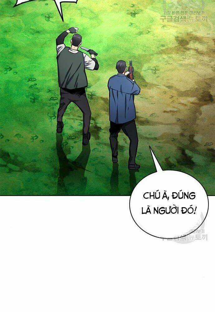 Druid Tại Ga Seoul Chapter 58 trang 8