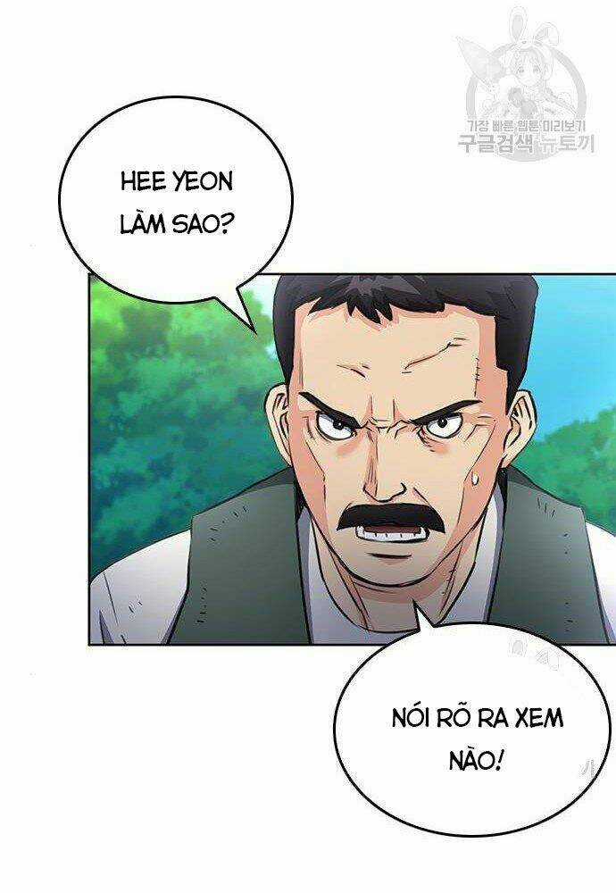 Druid Tại Ga Seoul Chapter 58 trang 80