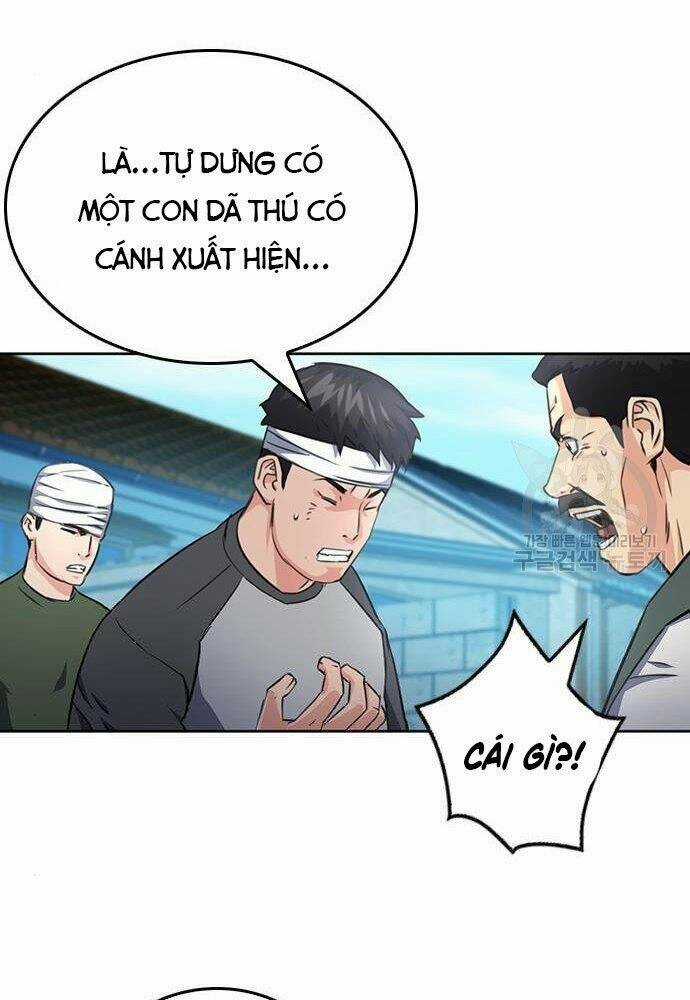 Druid Tại Ga Seoul Chapter 58 trang 81