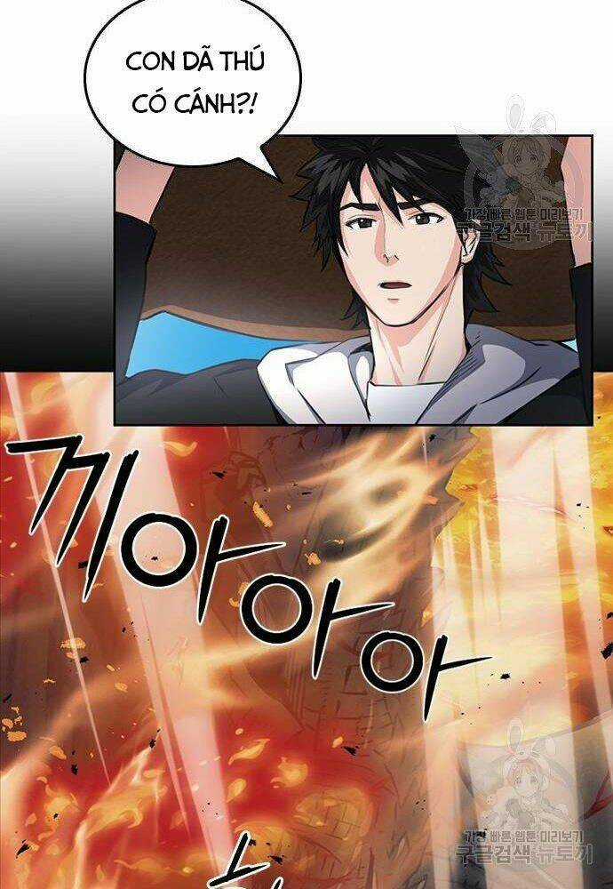 Druid Tại Ga Seoul Chapter 58 trang 82