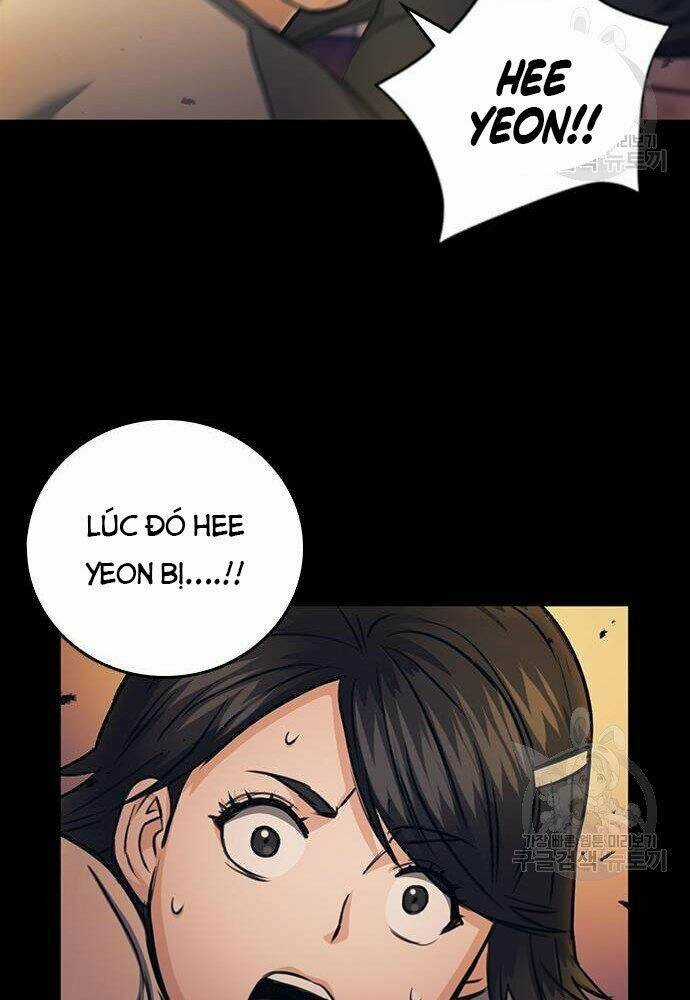 Druid Tại Ga Seoul Chapter 58 trang 87