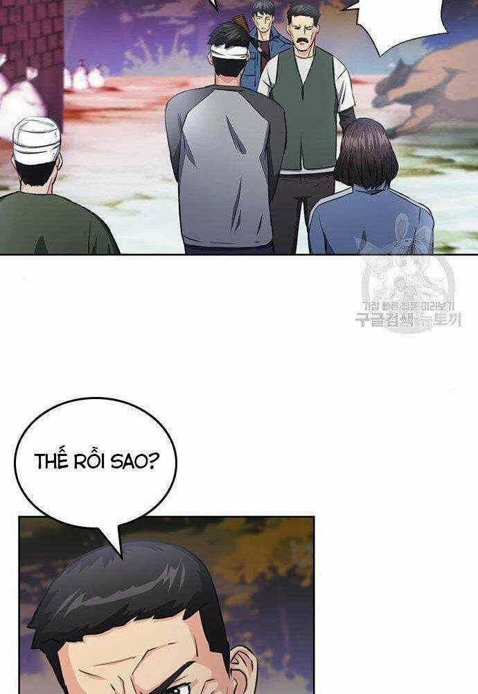 Druid Tại Ga Seoul Chapter 58 trang 93