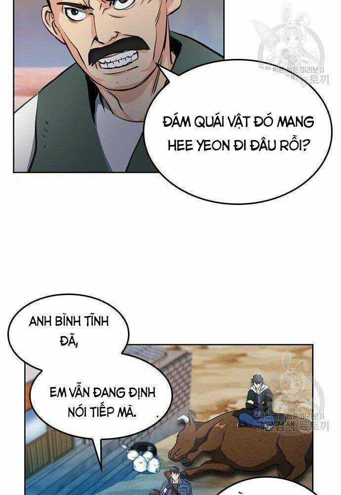 Druid Tại Ga Seoul Chapter 58 trang 94