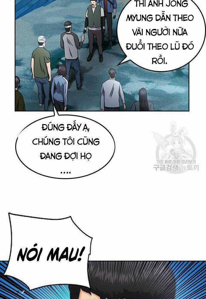 Druid Tại Ga Seoul Chapter 58 trang 95