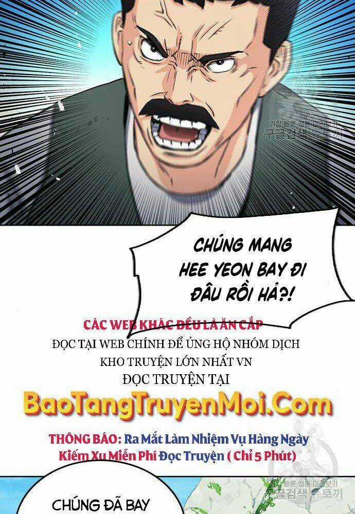 Druid Tại Ga Seoul Chapter 58 trang 96