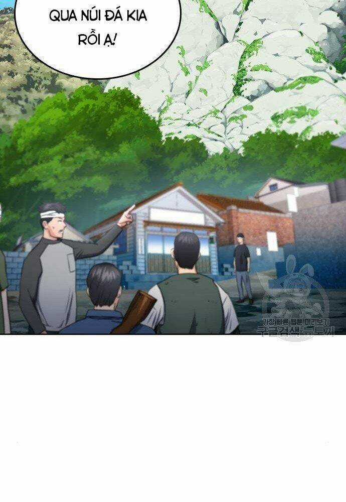 Druid Tại Ga Seoul Chapter 58 trang 97