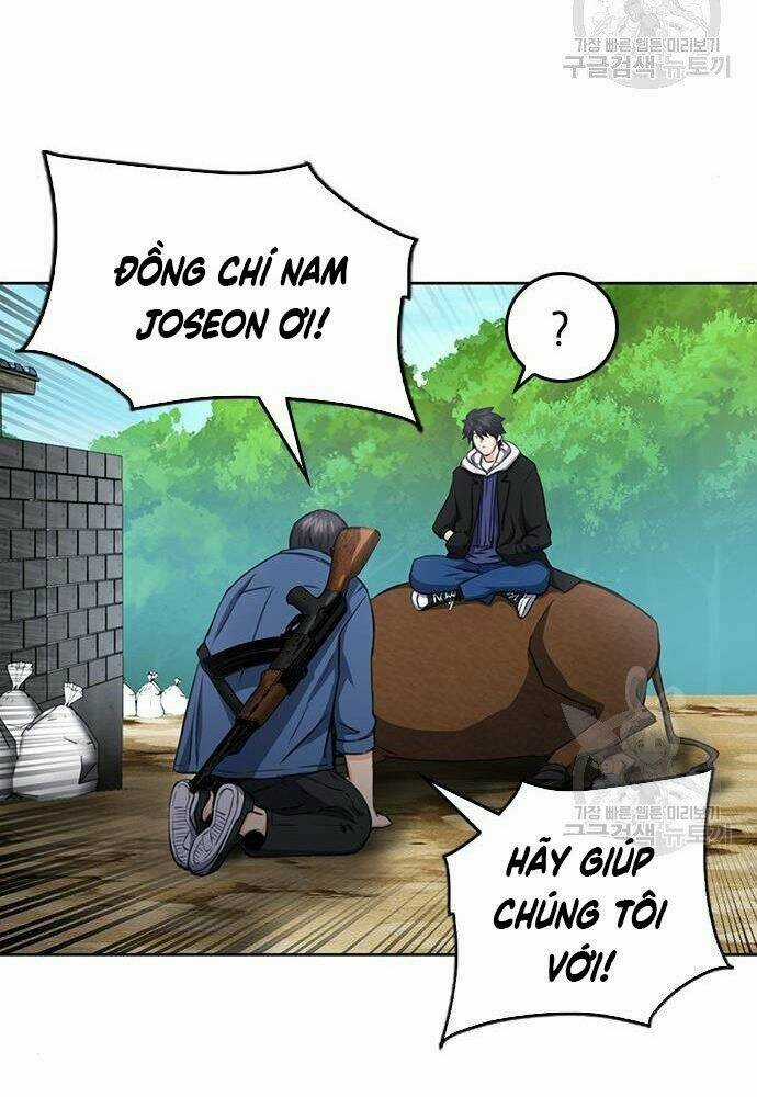 Druid Tại Ga Seoul Chapter 58 trang 99