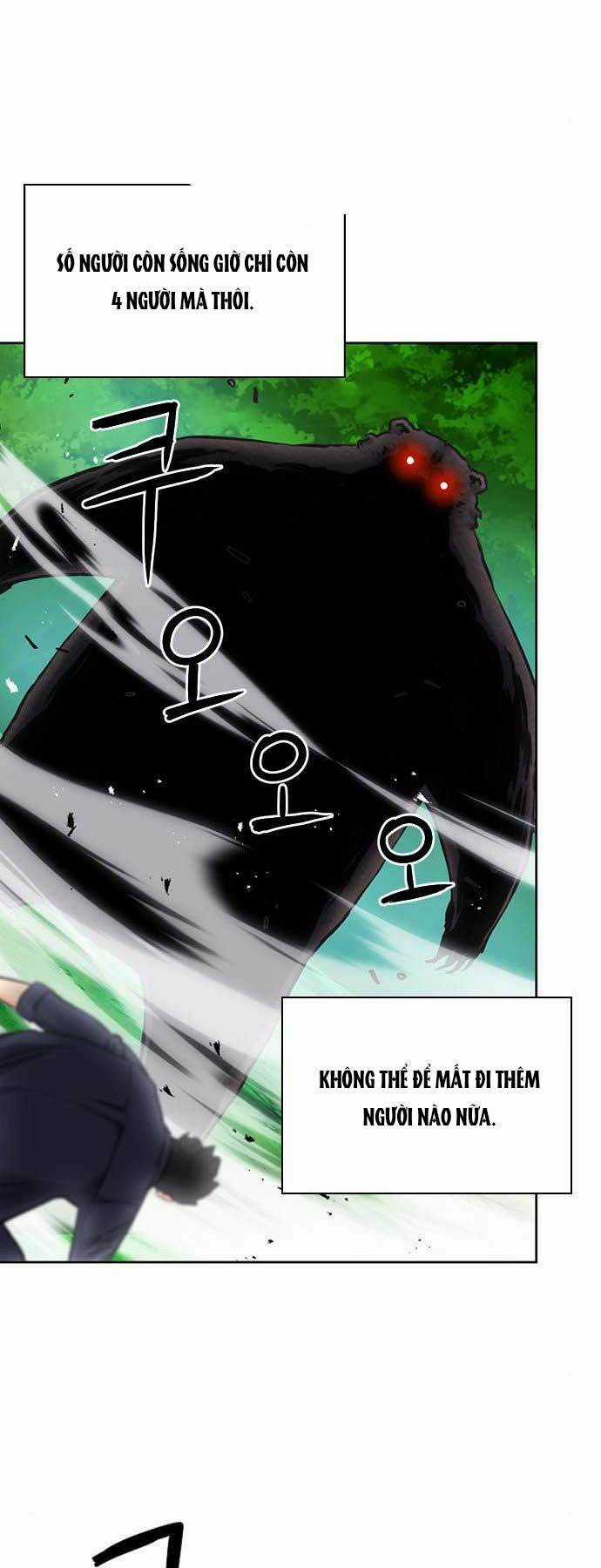 Druid Tại Ga Seoul Chapter 59 trang 13