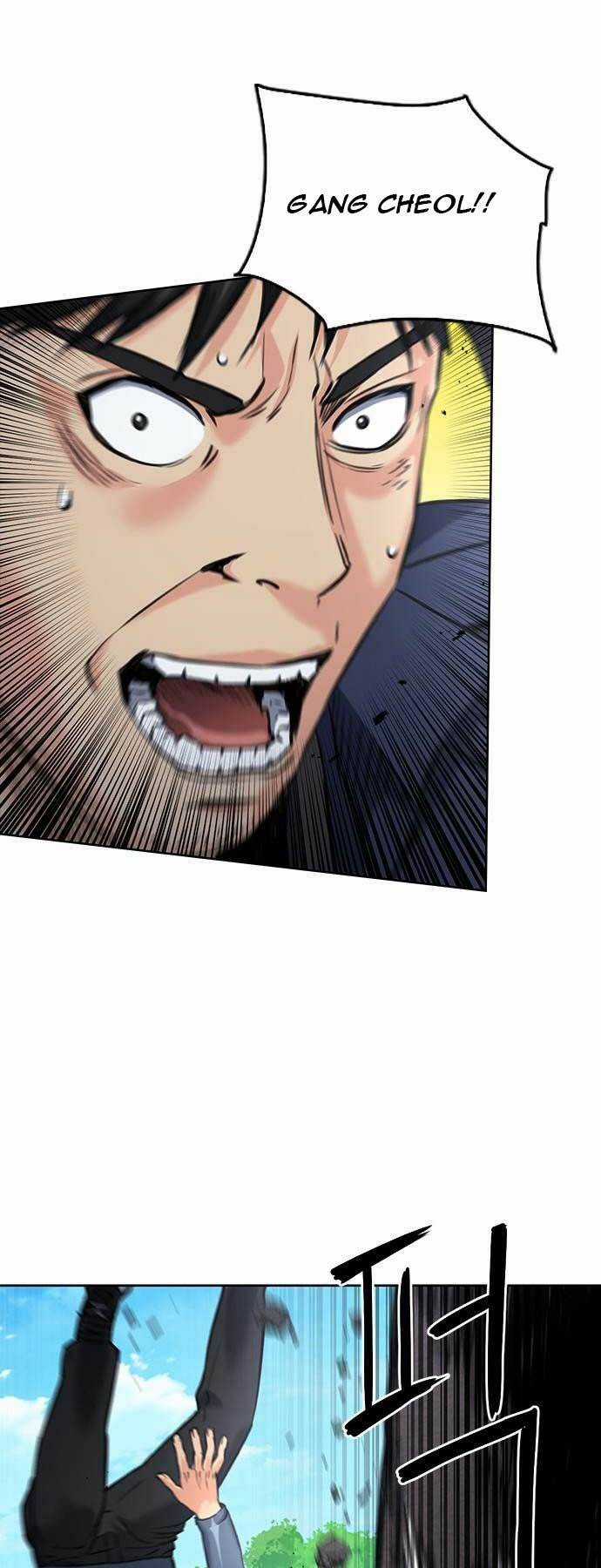 Druid Tại Ga Seoul Chapter 59 trang 2