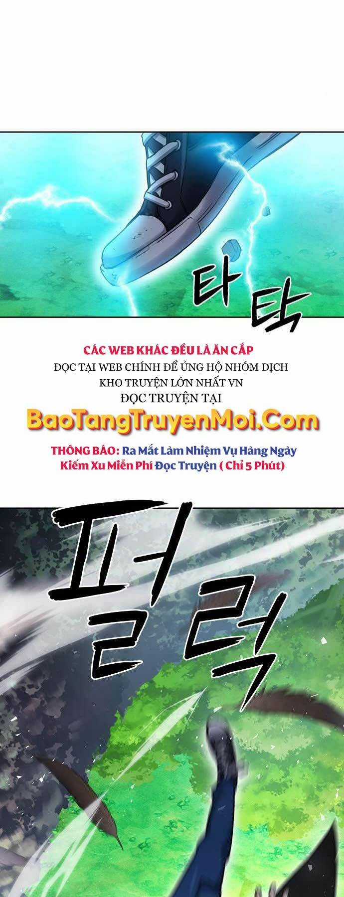 Druid Tại Ga Seoul Chapter 59 trang 44