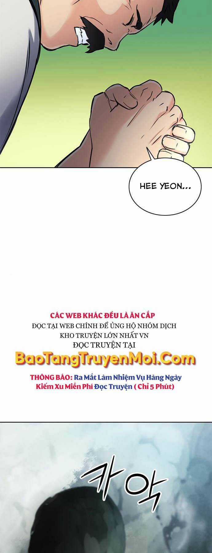 Druid Tại Ga Seoul Chapter 59 trang 47