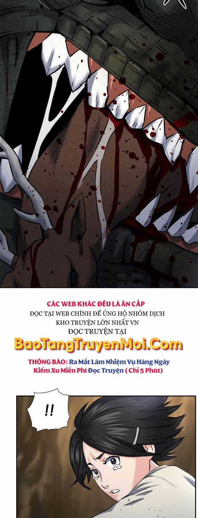 Druid Tại Ga Seoul Chapter 59 trang 53