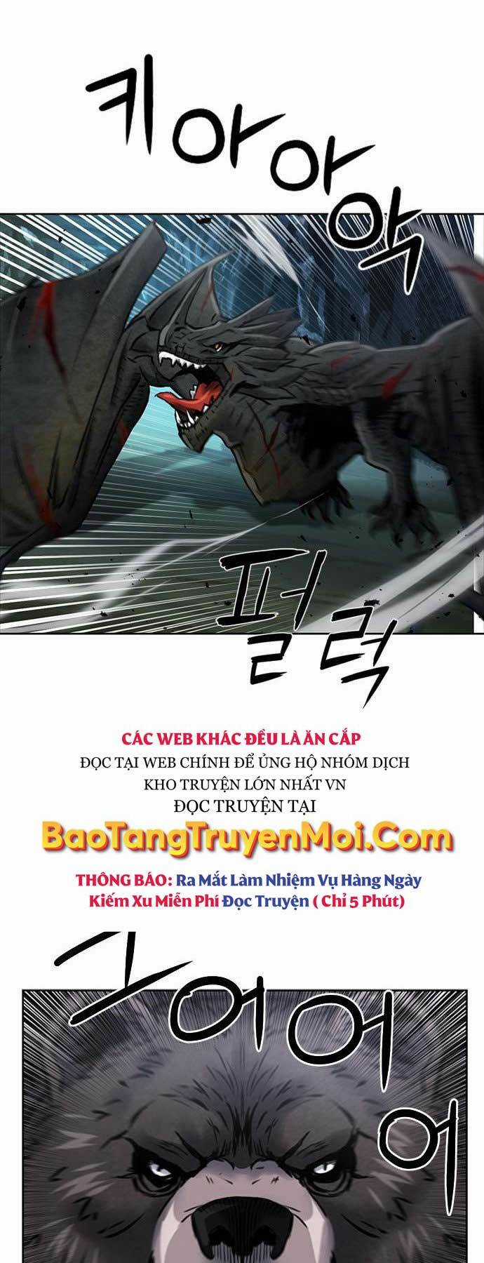 Druid Tại Ga Seoul Chapter 59 trang 57