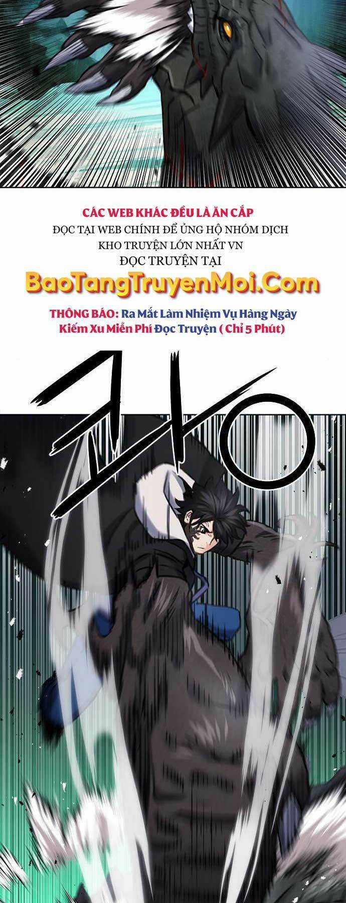 Druid Tại Ga Seoul Chapter 59 trang 63