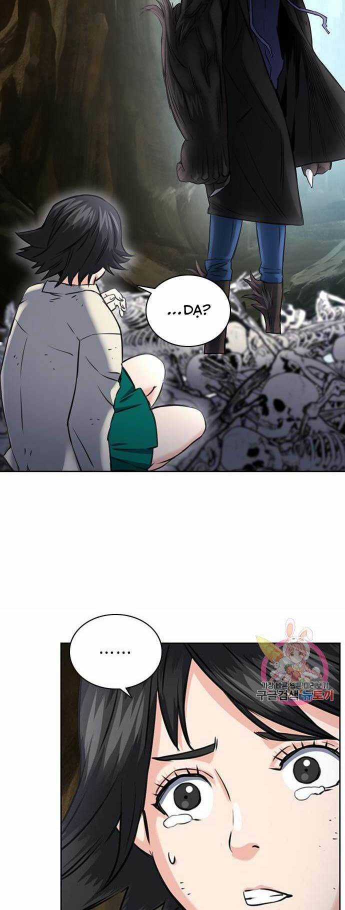 Druid Tại Ga Seoul Chapter 59 trang 69