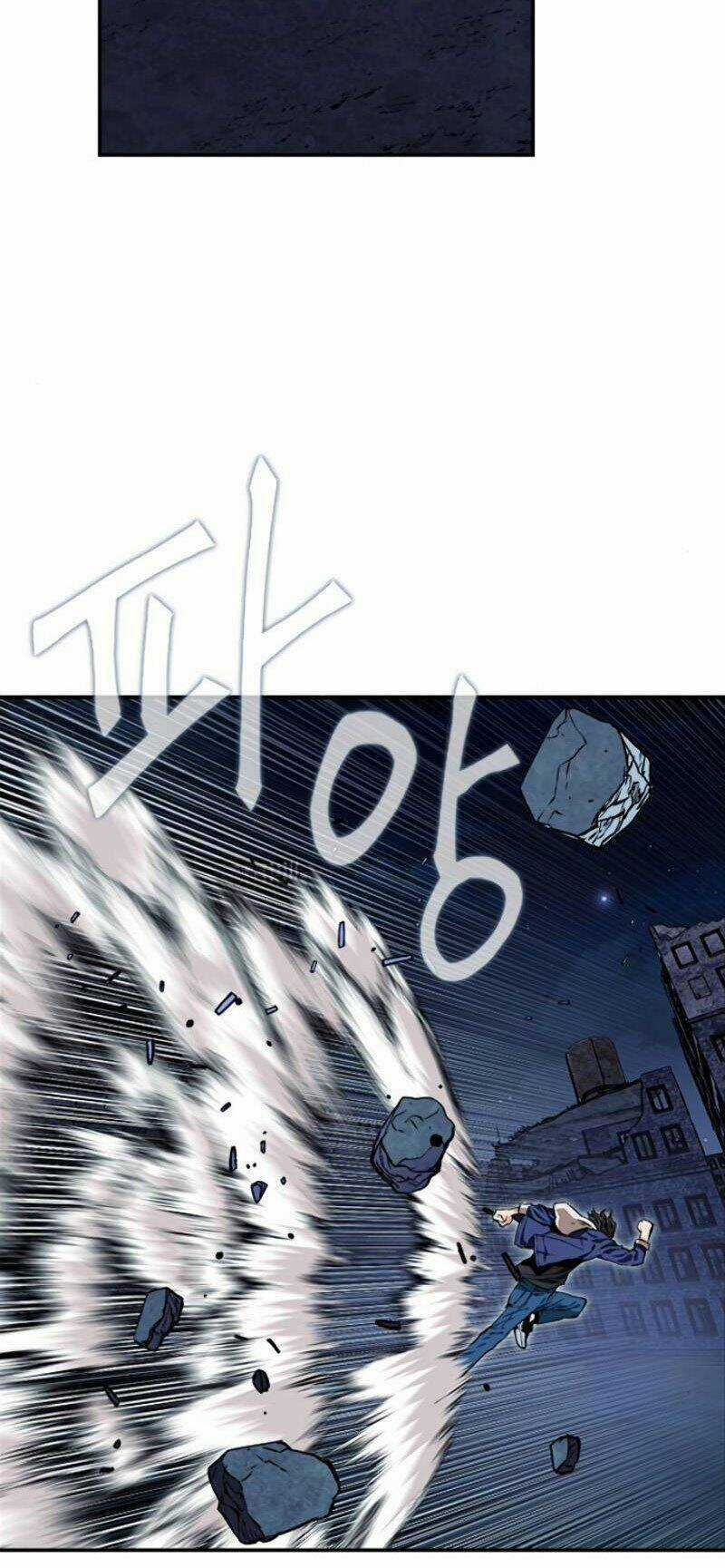 Druid Tại Ga Seoul Chapter 6.5 trang 12