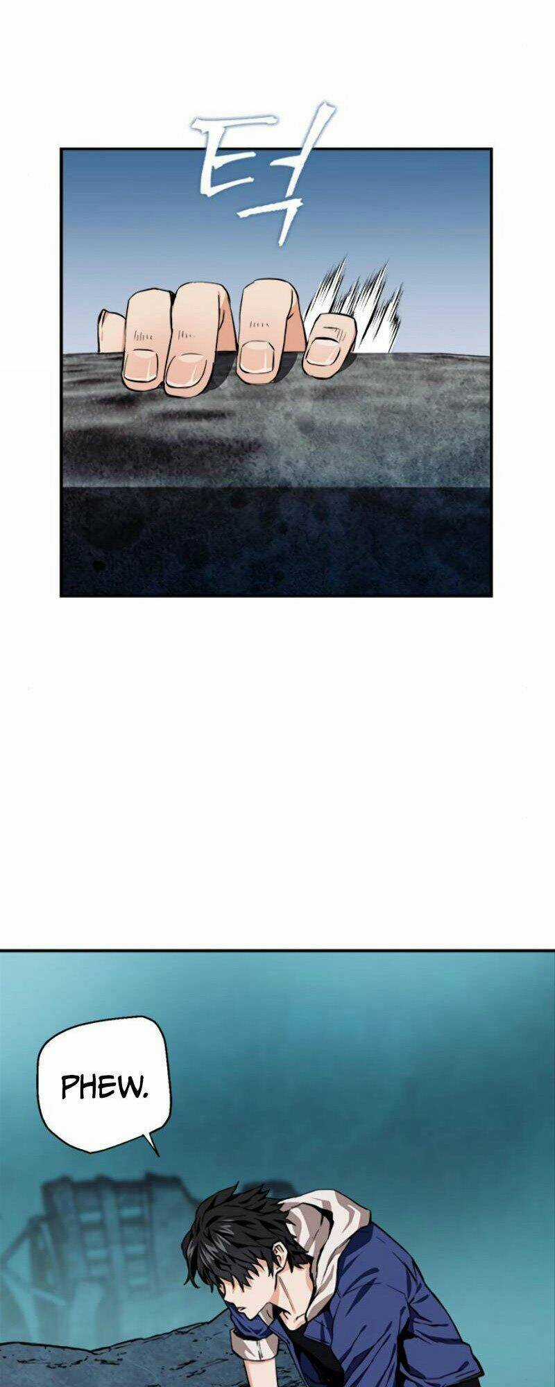 Druid Tại Ga Seoul Chapter 6.5 trang 17